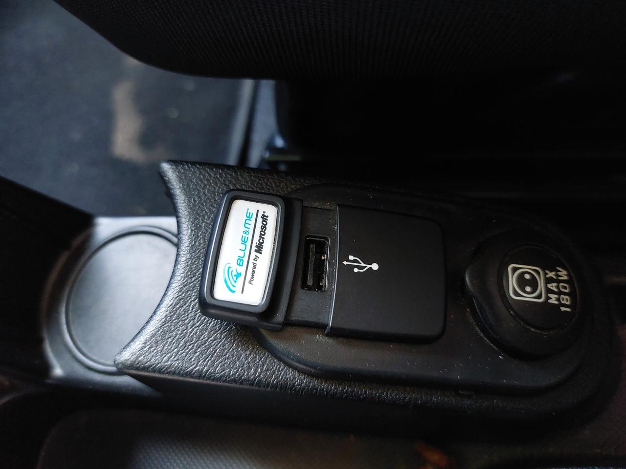 Fiat Qubo 1.4 Dynamic Natural Power - 2012