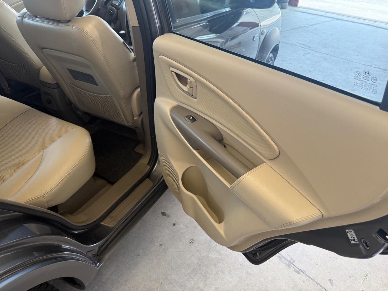Hyundai Tucson 2.0 CRDi VGT Active 4X4