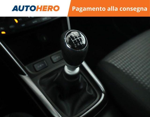 SUZUKI S-Cross 1.4 Hybrid Top