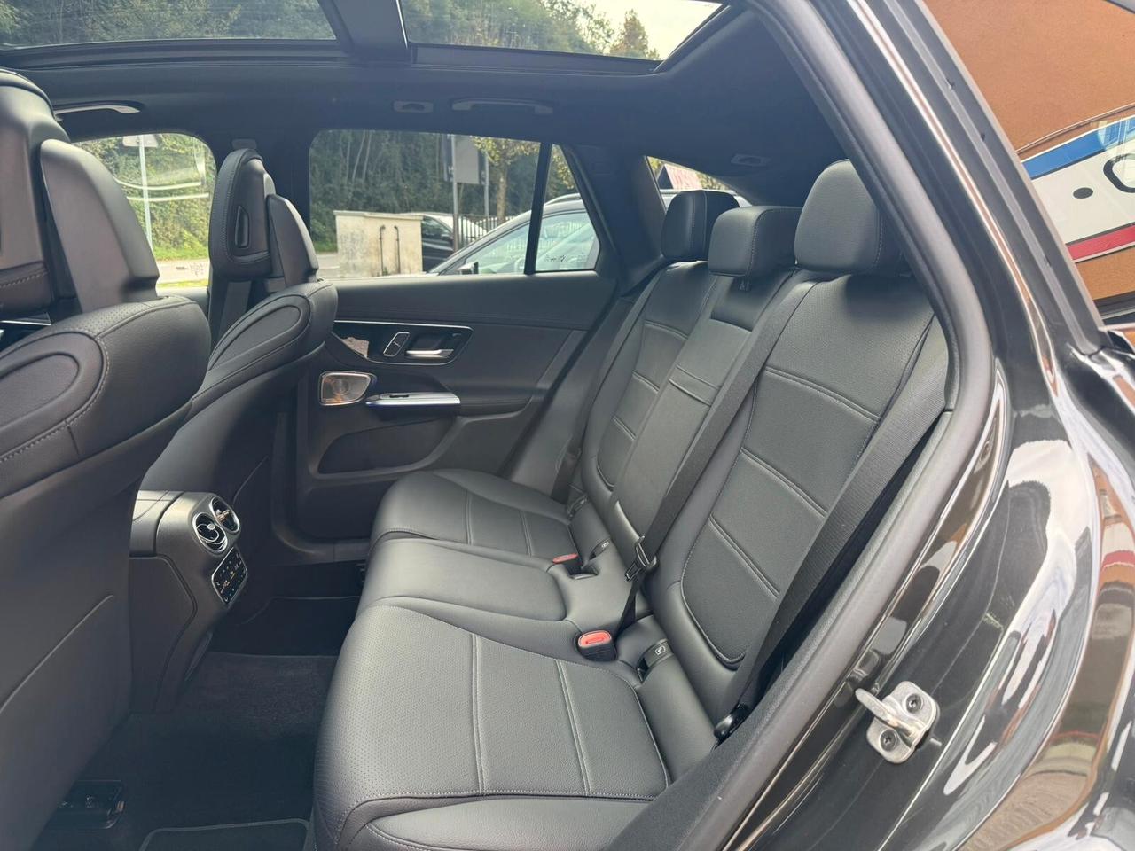 Mercedes-benz GLC 300 d 4Matic Mild Hybrid AMG Line Premium Plus