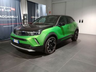 Opel Mokka-e Ultimate