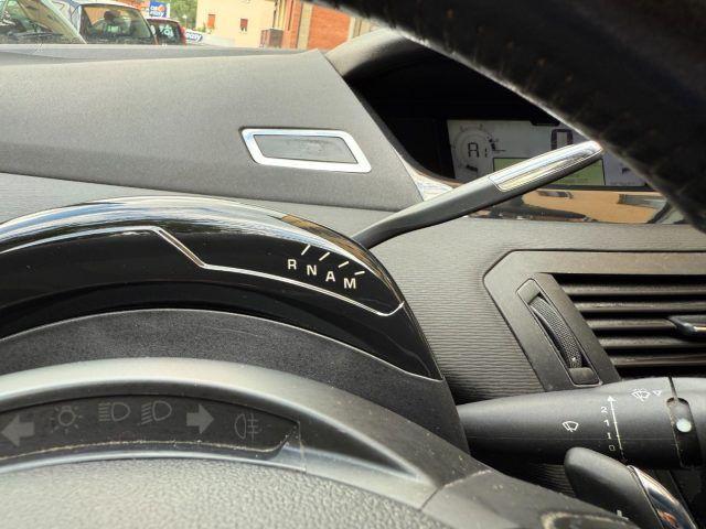 CITROEN C4 Picasso 2.0 HDi 138 FAP aut. Exclusive