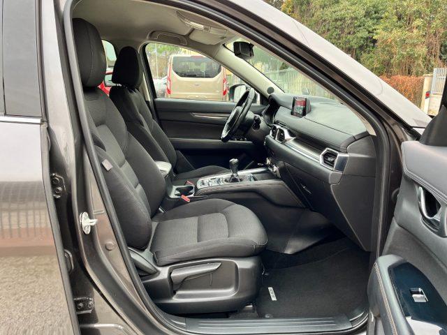 MAZDA CX-5 2.0L Skyactiv-G 160CV AWD Exceed
