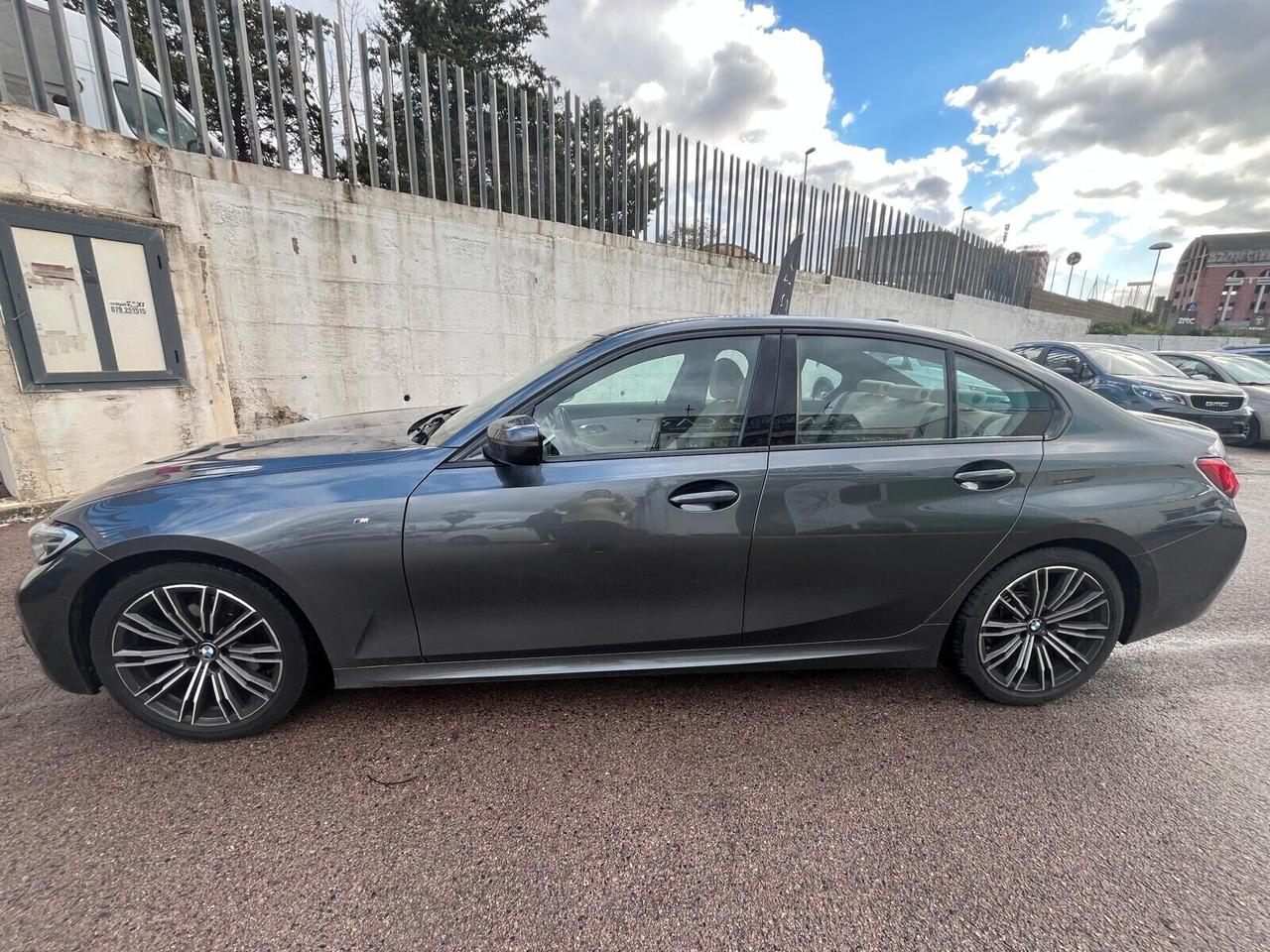 Bmw 320 320d xDrive Business Advantage