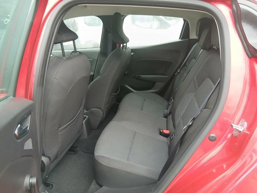 Renault Clio 5 Porte 1.0 SCe Zen