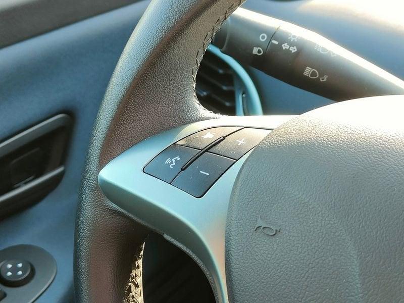 Lancia Ypsilon III 2021 1.0 FireFly Hybrid 70cv Platino S&S