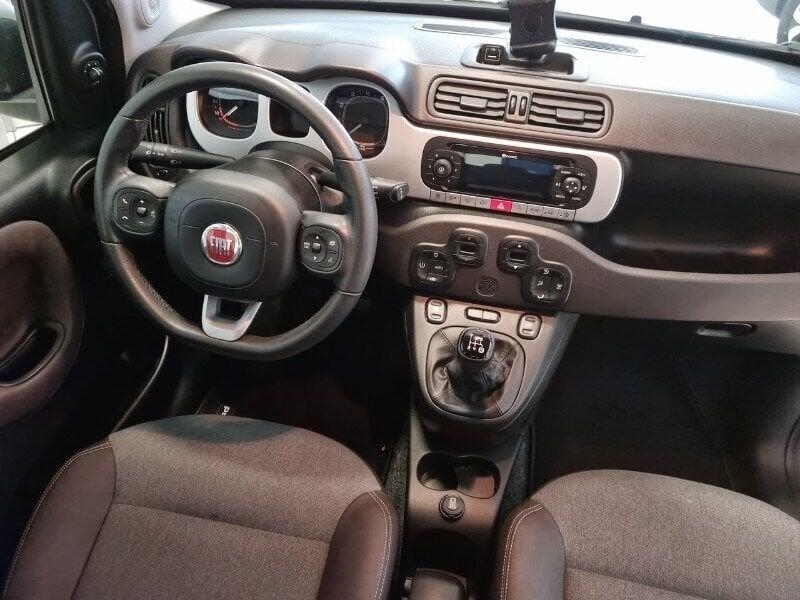 FIAT Panda Panda 1.2 City Cross