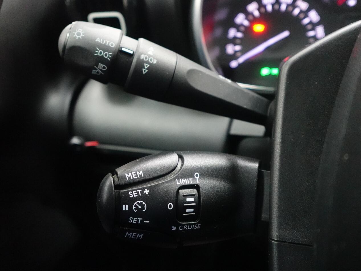 Citroen C3 Aircross 1.5 BlueHDI 120 CV EAT6 SHINE