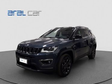 JEEP Compass 1.3 TURBO T4 240 CV PHEV AT6 4xe S