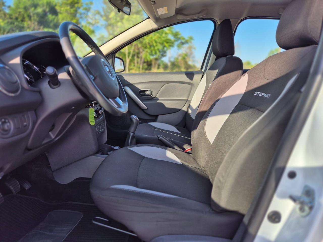 Dacia Sandero Stepway 1.5 dCi 8V 90CV