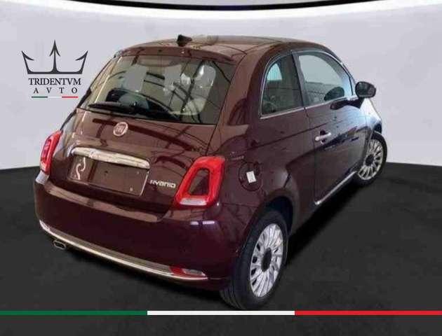 Fiat 500 1.0 hybrid Dolcevita 70cv