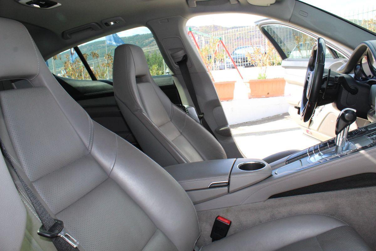 PORSCHE - Panamera - 3.0 Diesel