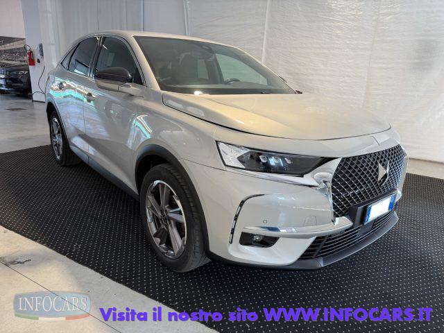 DS AUTOMOBILES DS 7 Crossback BlueHDi 130 cv Business Autom. - PROMO