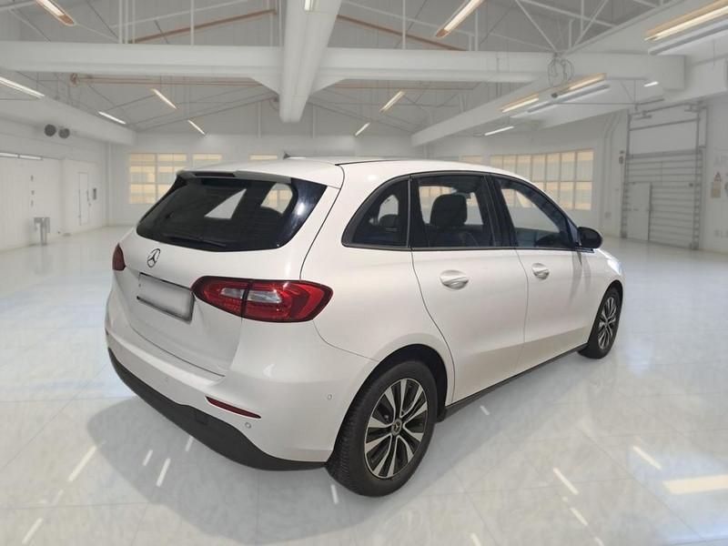 MERCEDES-BENZ B 160 EXECUTIVE MONOVOLUME