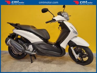 Piaggio Beverly 350 - 2021