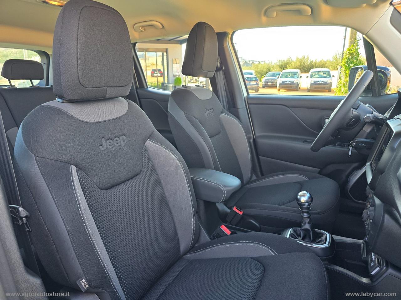 JEEP Renegade 1.6 Mjt 130CV Limited 2024