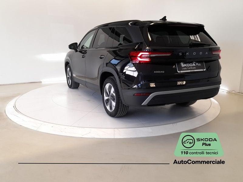 Škoda Kodiaq 2.0 TDI EVO Executive DSG 7p