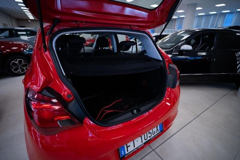 Opel Corsa 5p 1.4 Innovation Gpl Tech 90cv my18.5