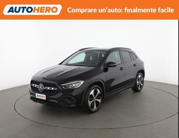 MERCEDES-BENZ GLA 200 Automatic Executive
