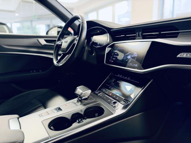 Audi A6 allroad A6 40 2.0 tdi mhev 12V quattro 204cv s-tronic