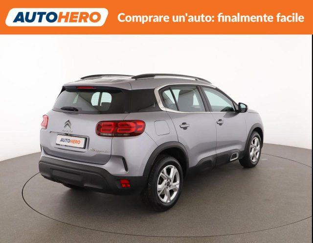 CITROEN C5 Aircross BlueHDi 130 S&S EAT8 Business