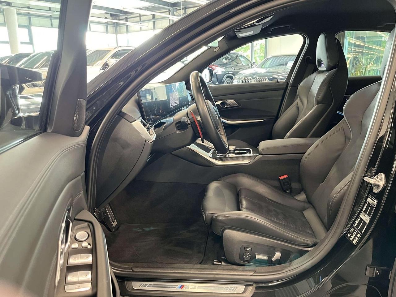 Bmw 340i M3 Competition M xDrive