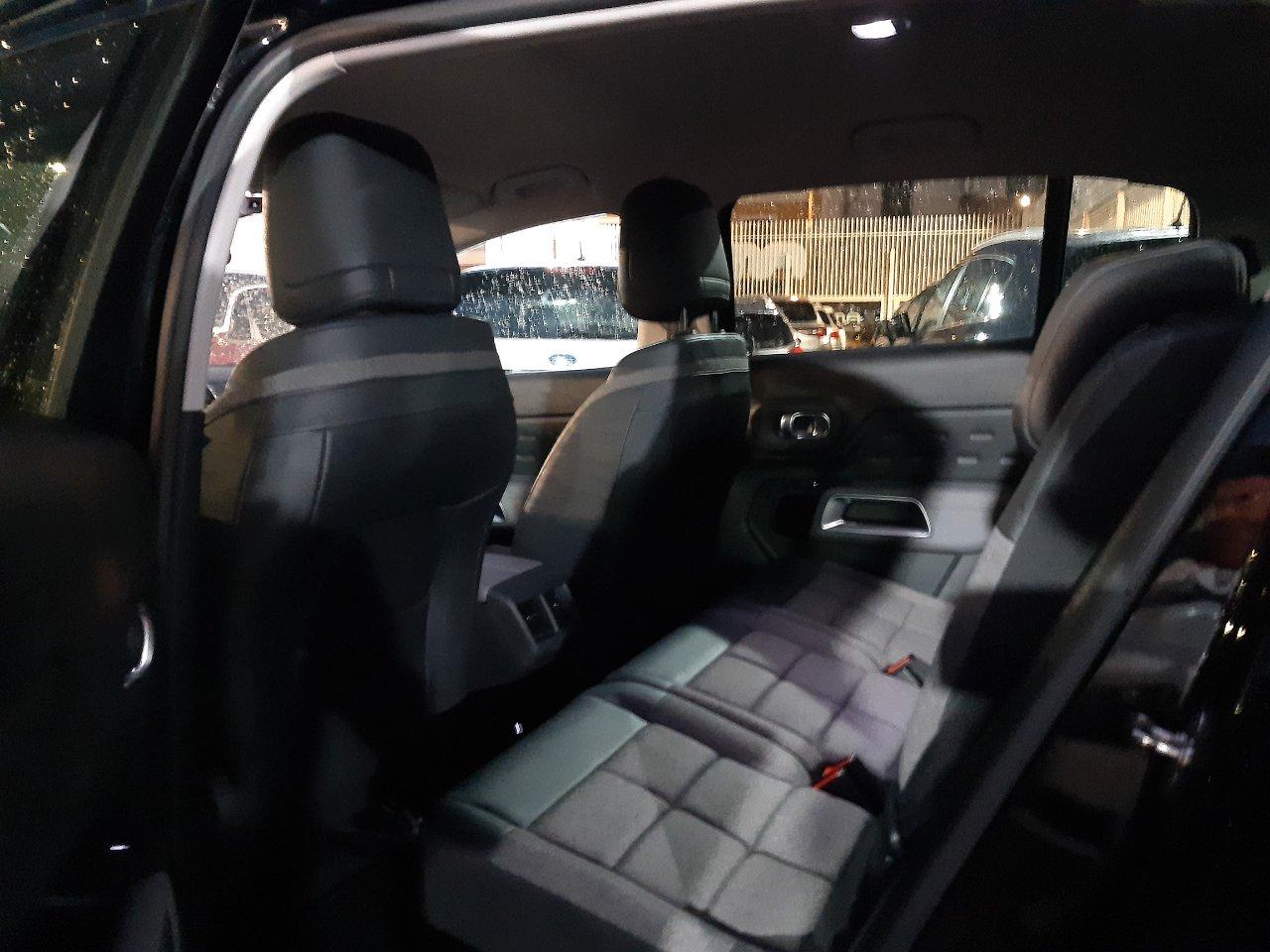 Citroen C5 Aircross 1.2 puretech Feel s&s 130cv my19