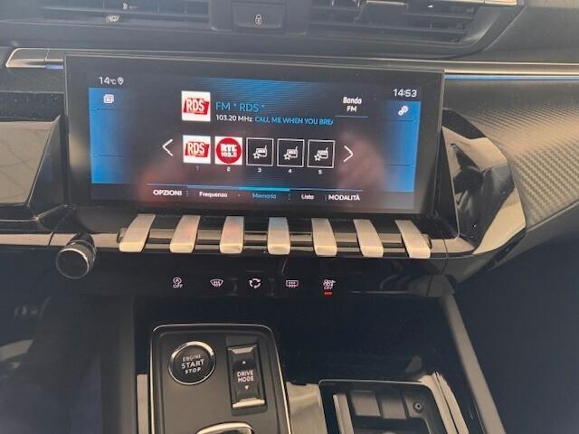 Peugeot 508 BlueHDi 130CV Stop&Start EAT8 SW Allure