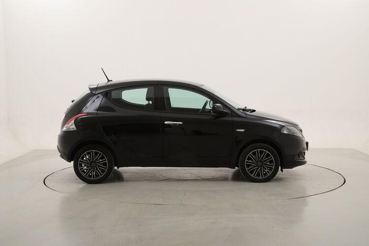 Lancia Ypsilon Hybrid Silver Plus BR647654 1.0 Mild Hybrid 70CV
