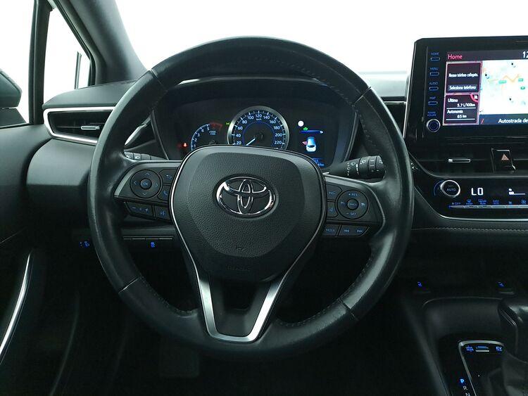 Toyota Corolla Touring Sports Hybrid Business BR246018 1.8 Full Hybrid 122CV