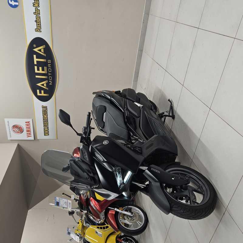 Yamaha X-Max 300 Tech Max - 2023