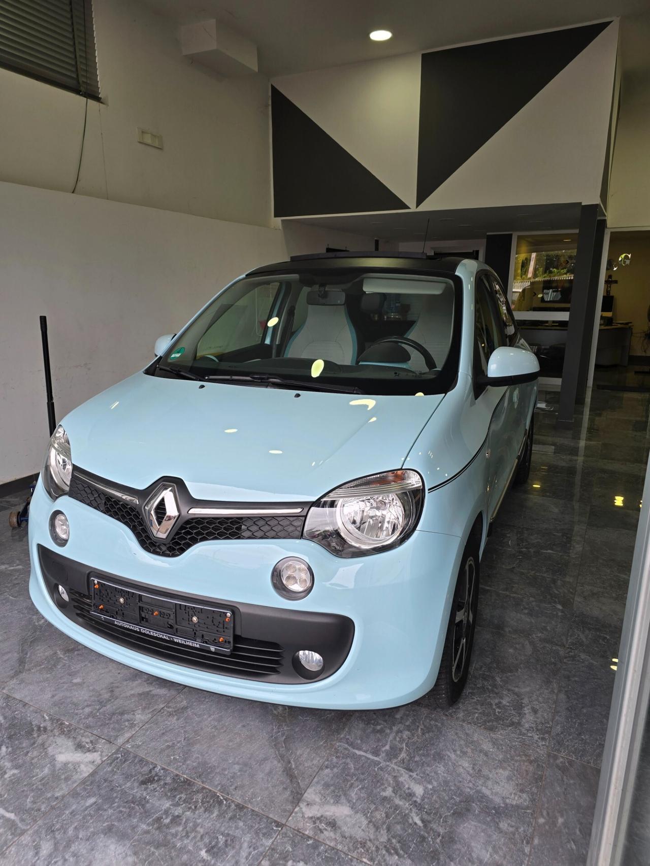 Renault Twingo TCe 90 CV