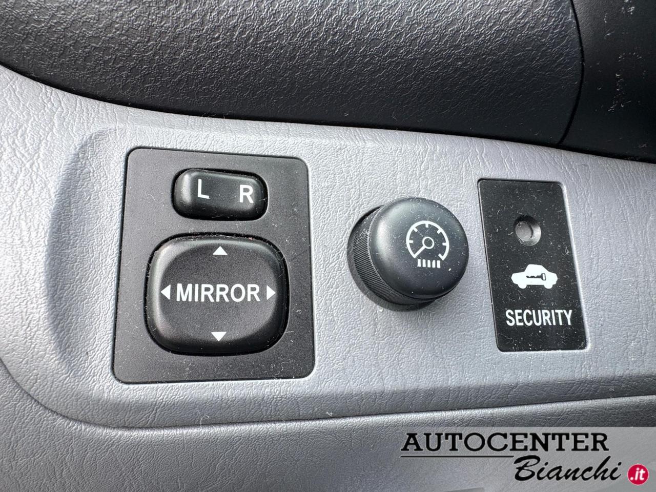 Toyota RAV4 3 Porte RAV4 3p 2.0 d-4d 16v