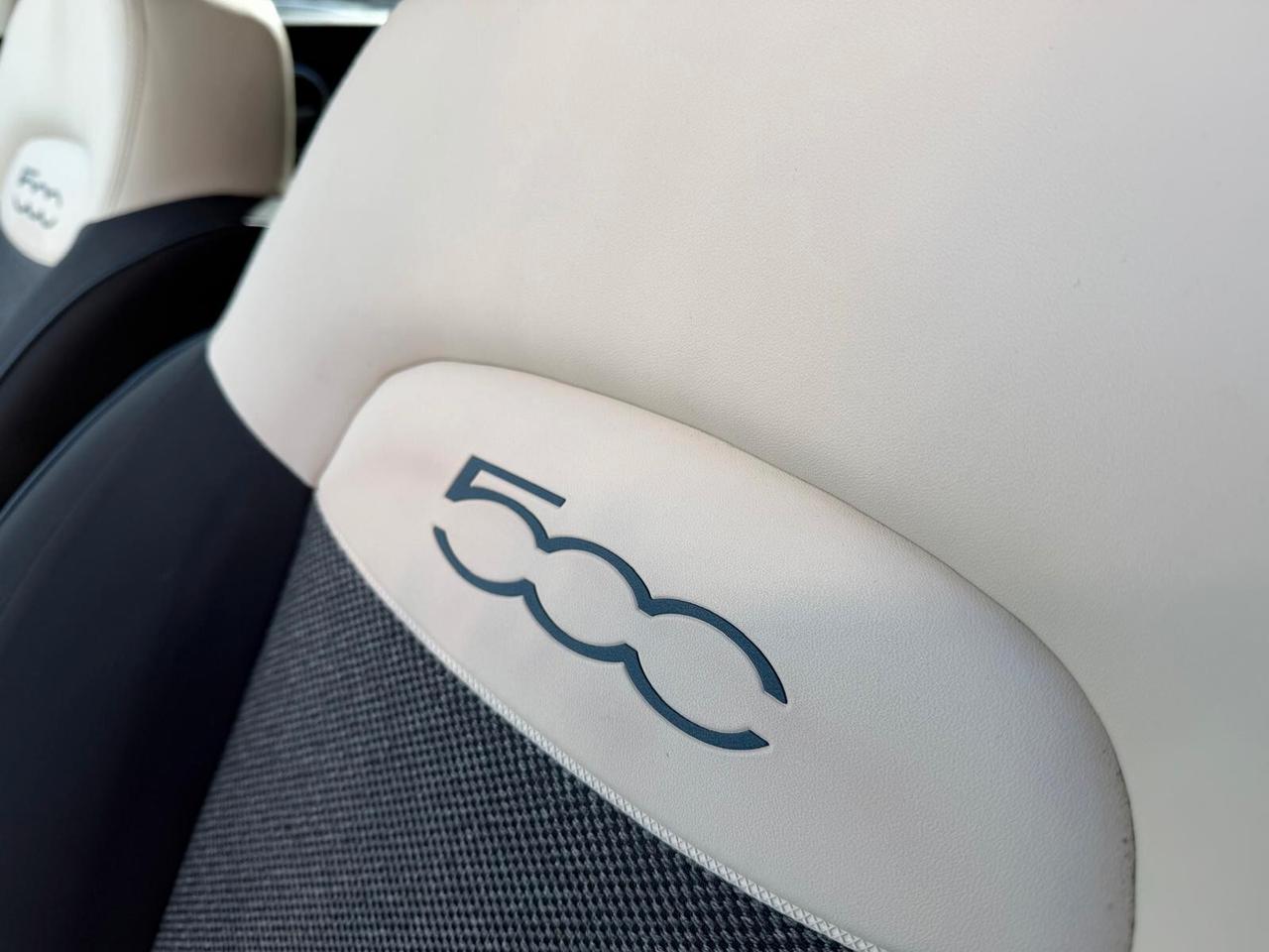 Fiat 500X 1.3 MultiJet 95cv Lounge+NAVI