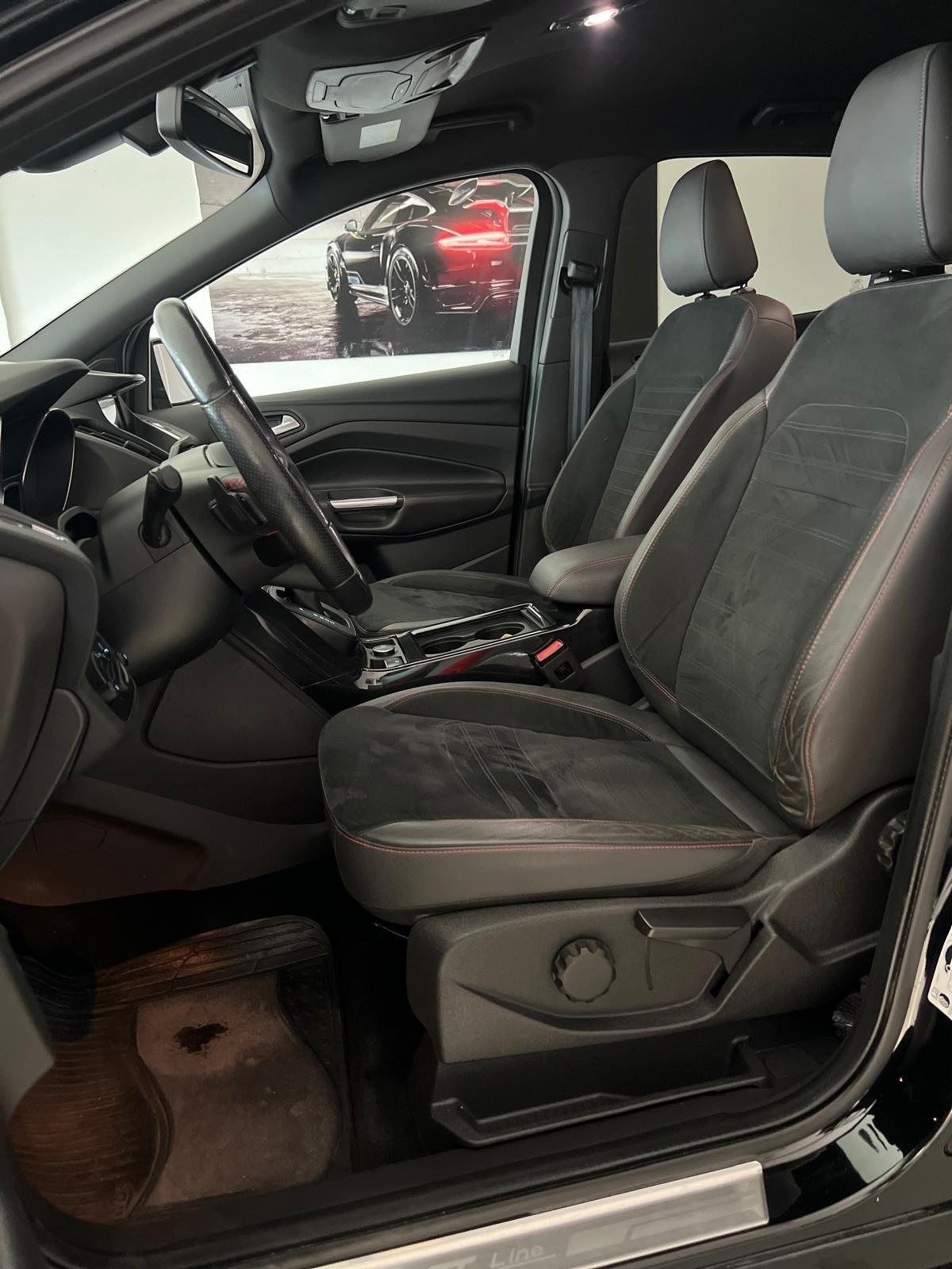 Ford Kuga 2.0 TDCI 150 CV ST-Line