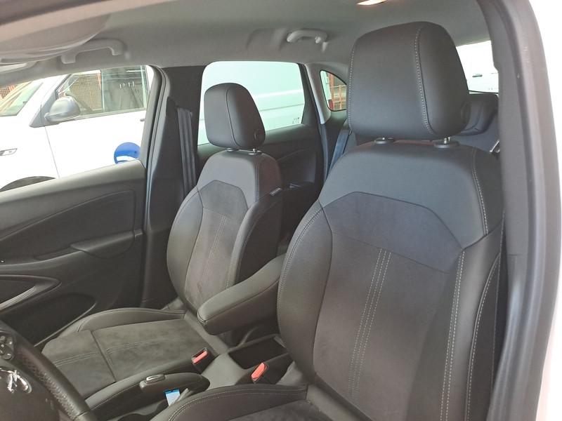 OPEL CROSSLAND 1.5 DIESEL 120 CV ULTIMATE SES AT6 CROSSOVER