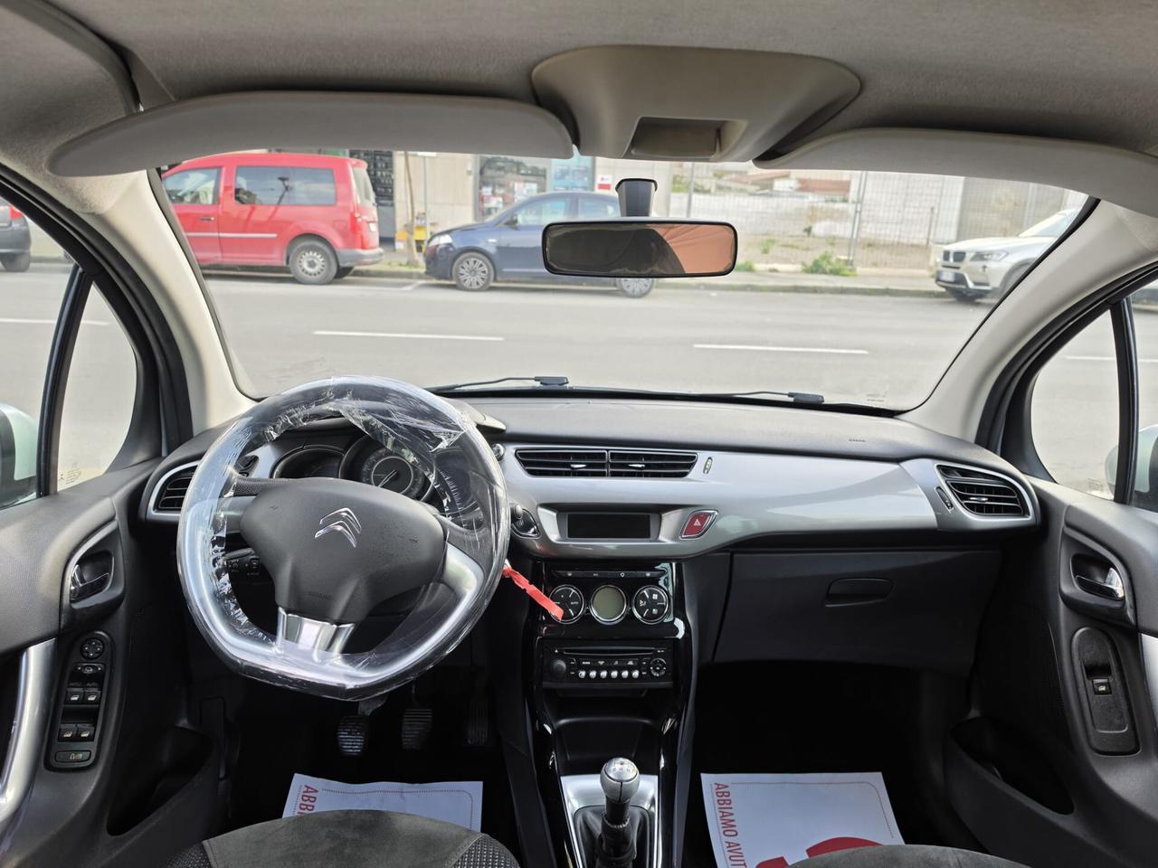 Citroen C3 1.4 HDi 70 Exclusive - Anno 2011