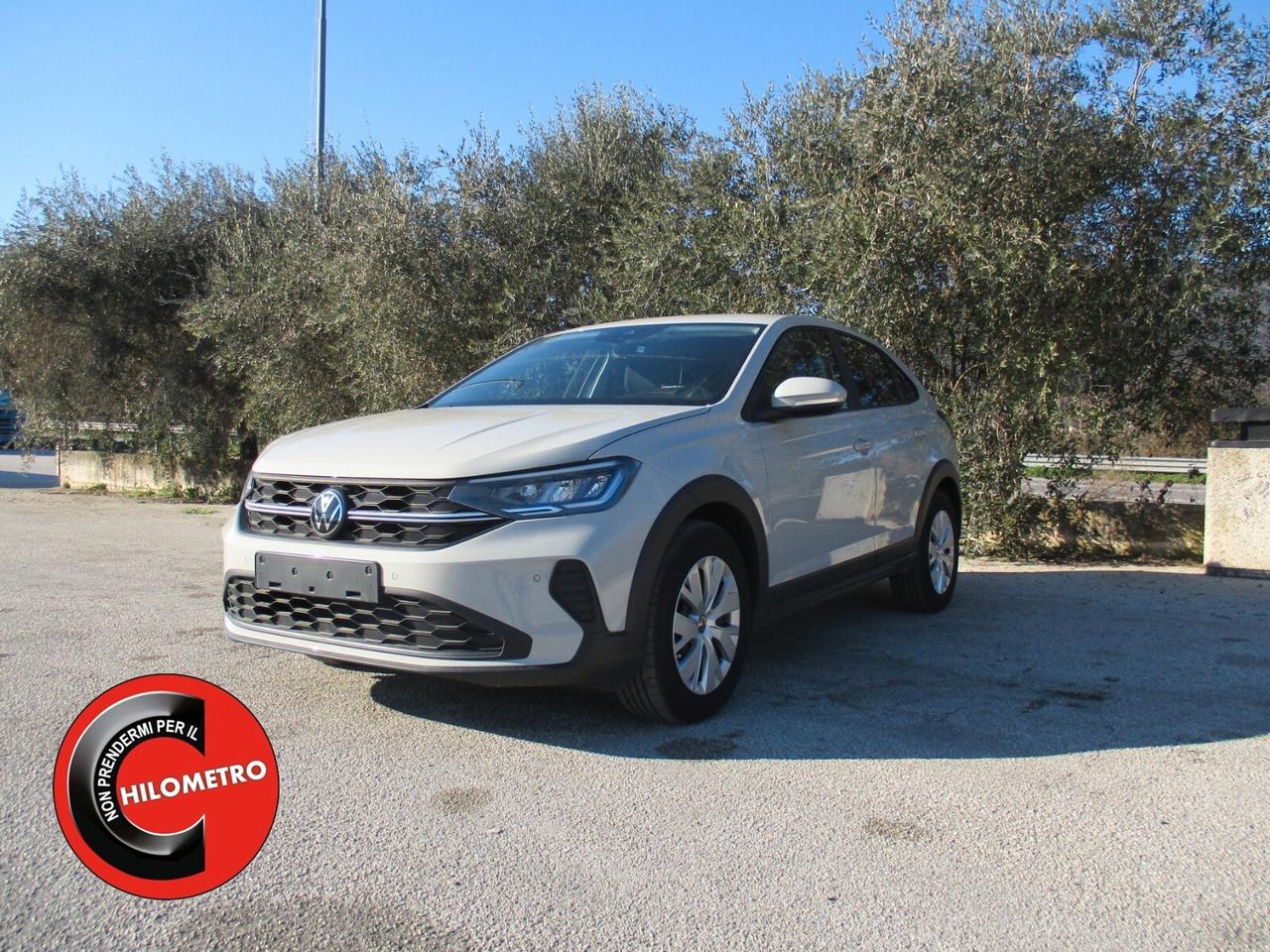 Volkswagen Taigo 1.0 TSI LIFE