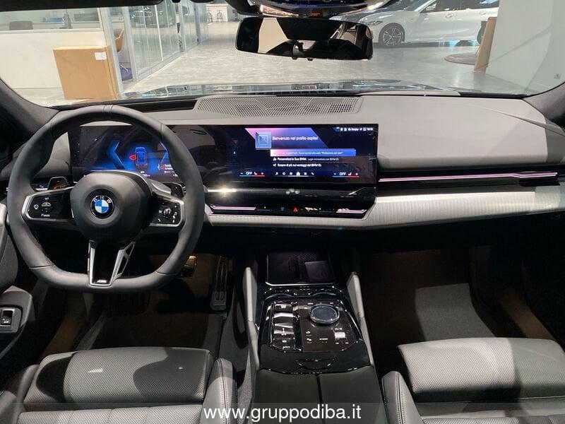 BMW Serie 5 520D XDRIVE TOURING