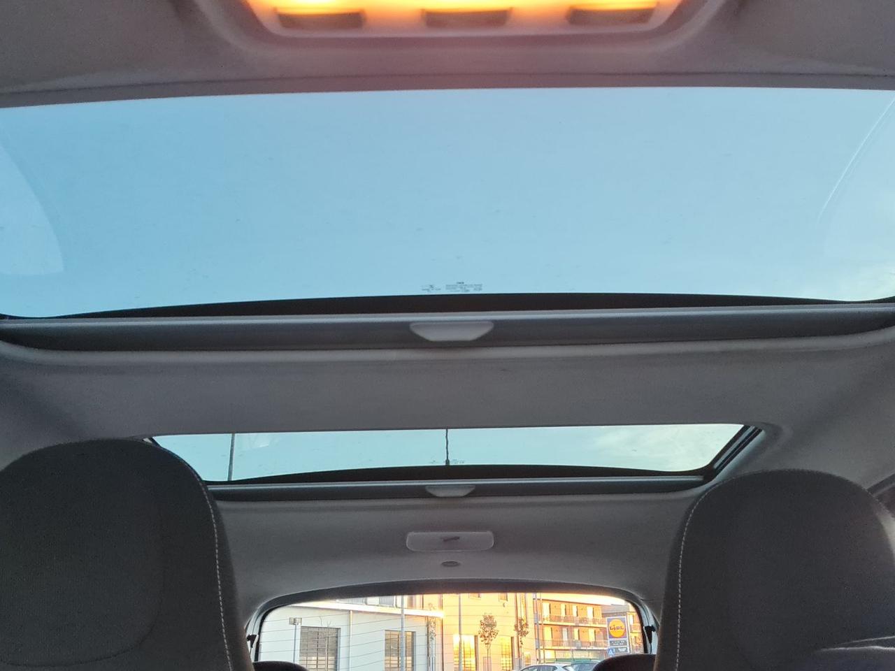 Smart ForFour 1.0 Passion #7687