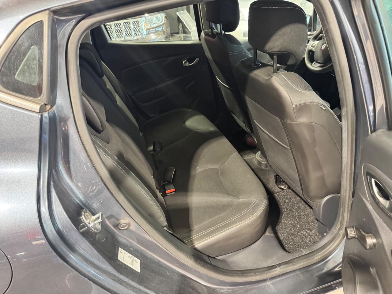 Renault Clio dCi 8V 90CV Start&Stop 5 porte Energy Intens