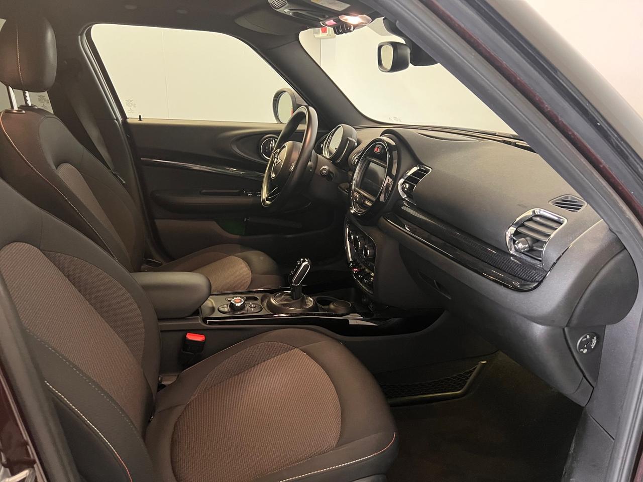 Mini One D Clubman Mini 1.5 One D Clubman auto