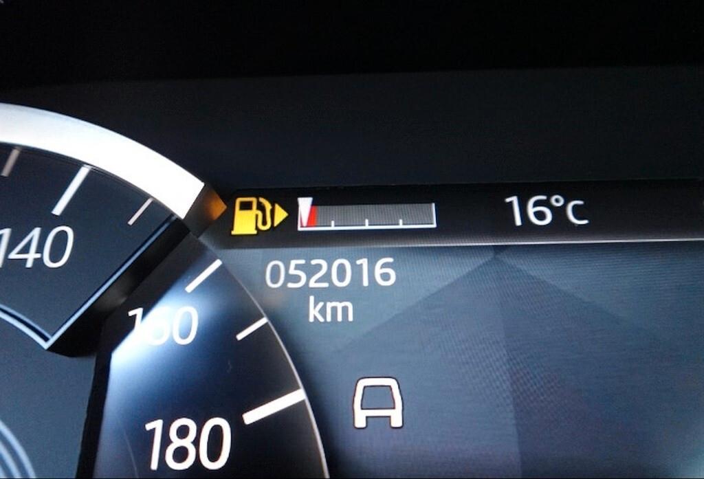 LAND ROVER EVOQUE 2.0D I4 163CV AUTO AWD ( FARI LED - ADAPTIVE CRUISE - NAVI - MIRROR - PDC - TELECAMERA 360 )