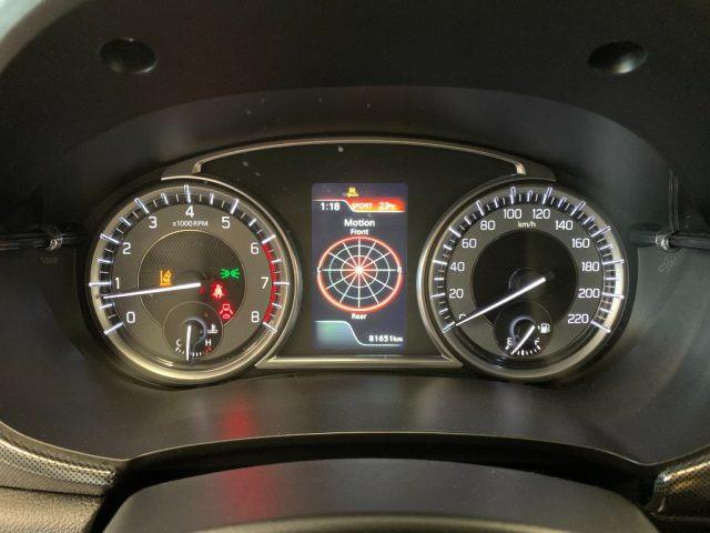 SUZUKI Vitara 1.4 Benzina / Hybrid 4WD AllGrip Top