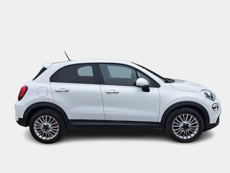 FIAT 500X 1.3 Mjet 95cv E6D Connect