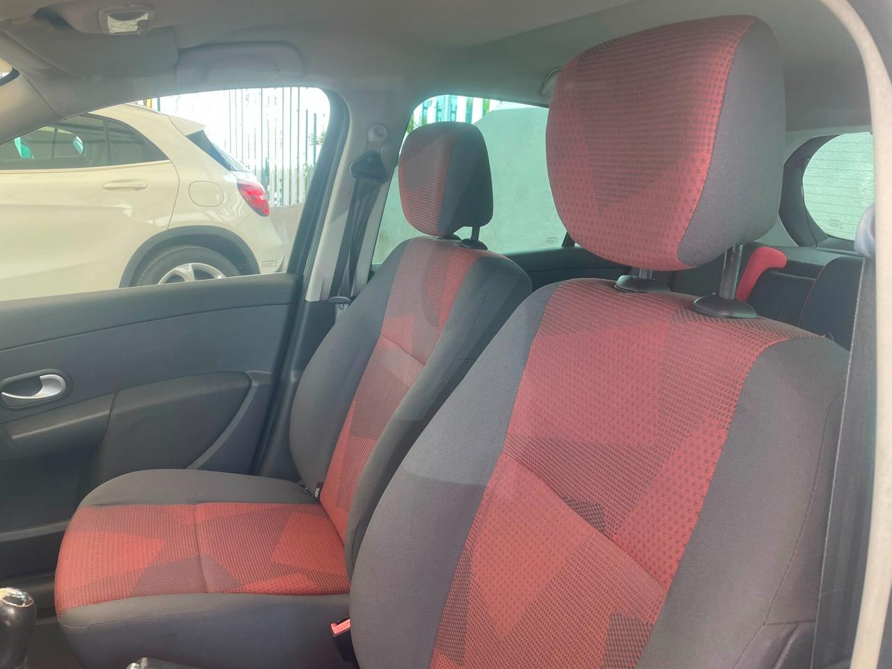 Renault Clio 1.5 dCi 85CV 5 porte Rip Curl