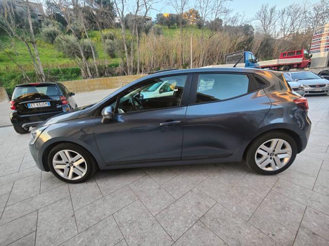 RENAULT Clio TCe 90 CV 5 porte Business GPL