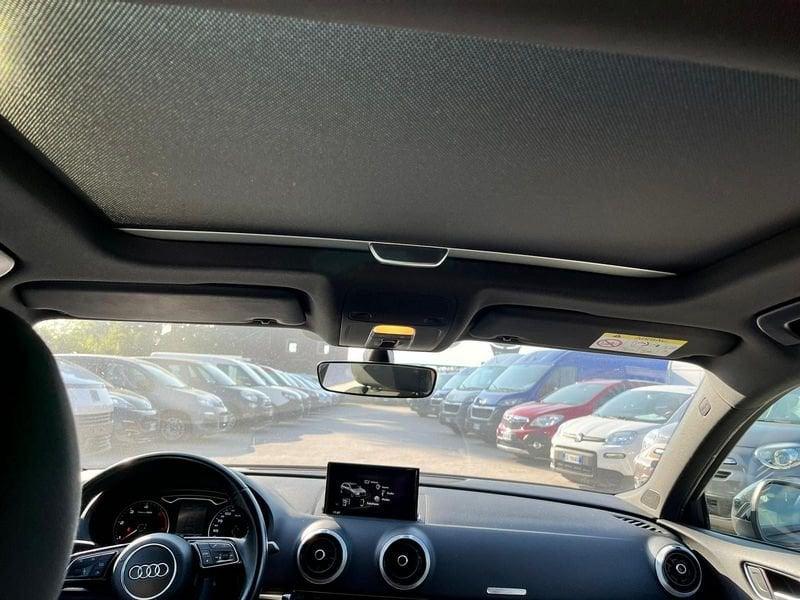 Audi A3 SPB 1.6 TDI Sport