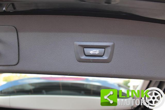 BMW X1 sDrive16d Unico Proprietario per Neopatentati