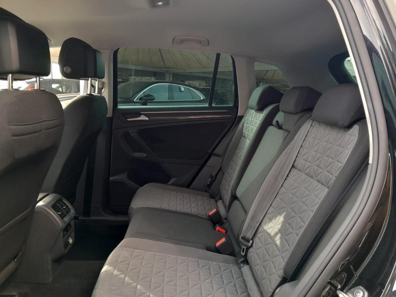 Volkswagen Tiguan 1.5 TSI 150 CV DSG ACT Life